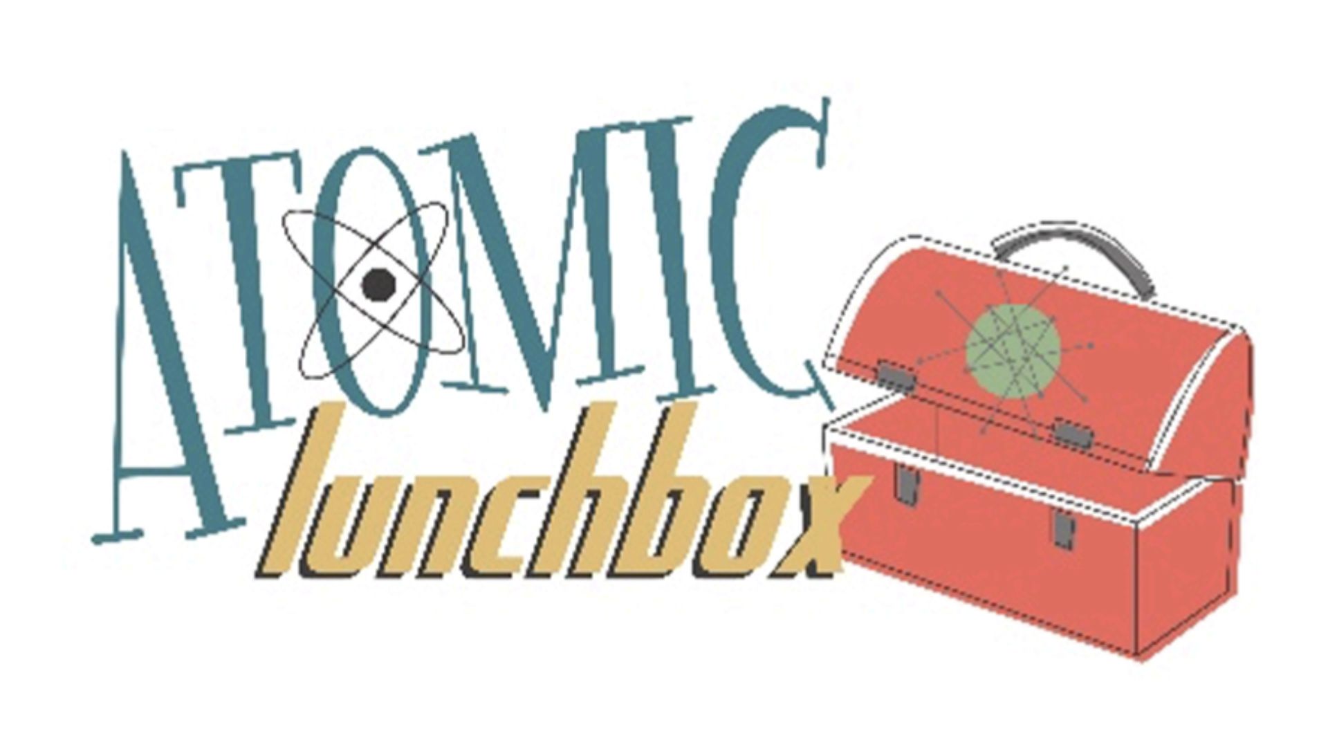 Atomic Lunchbox Pressing & Cleaning – Minnesota Comic Exchange